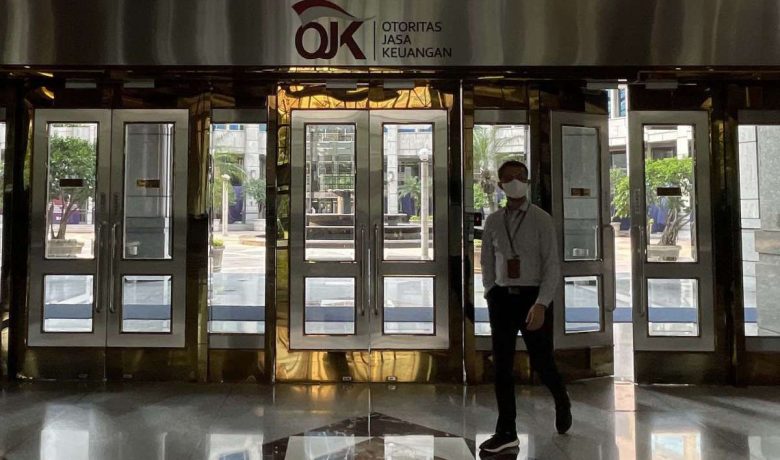 OJK Ungkap 19 Perusahaan Penjaminan Sudah Penuhi Modal Minimum 2026