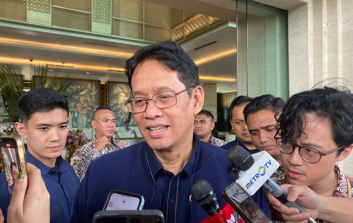 Meeting Results: Pemerintah Siapkan Sejumlah Kebijakan Ini untuk Tarik Investor Global ke PFII