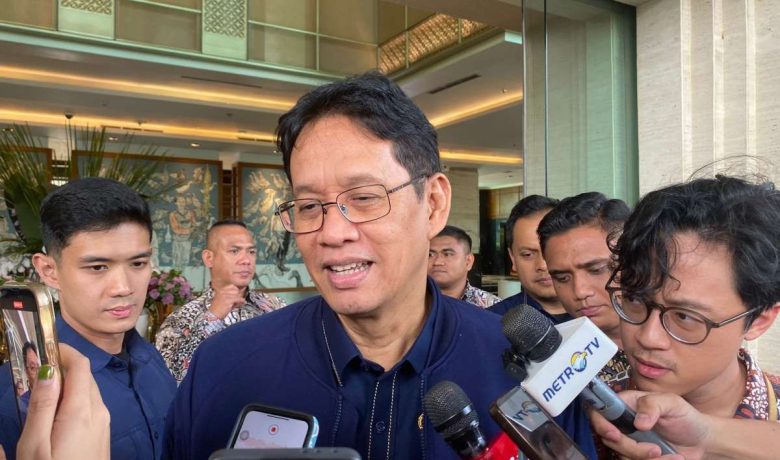 Meeting Results: Pemerintah Siapkan Sejumlah Kebijakan Ini untuk Tarik Investor Global ke PFII