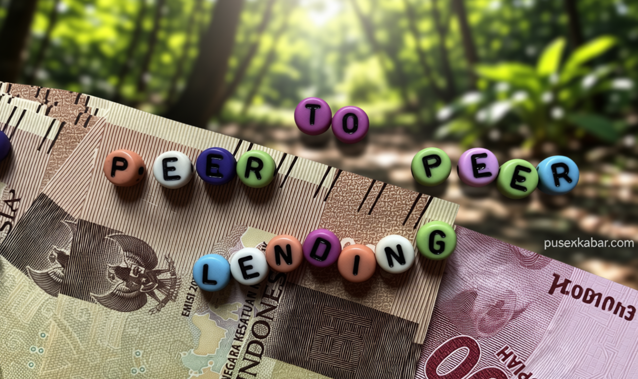 Per Mei 2026 – 18 Fintech Lending Memiliki Angka TWP90 di Atas 5%