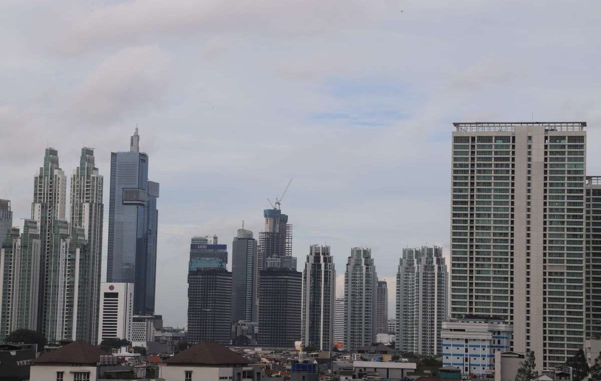 New Policy: ADB Pertahanan Proyeksi Ekonomi Indonesia, Saat Negara Tetangga Dipangkas