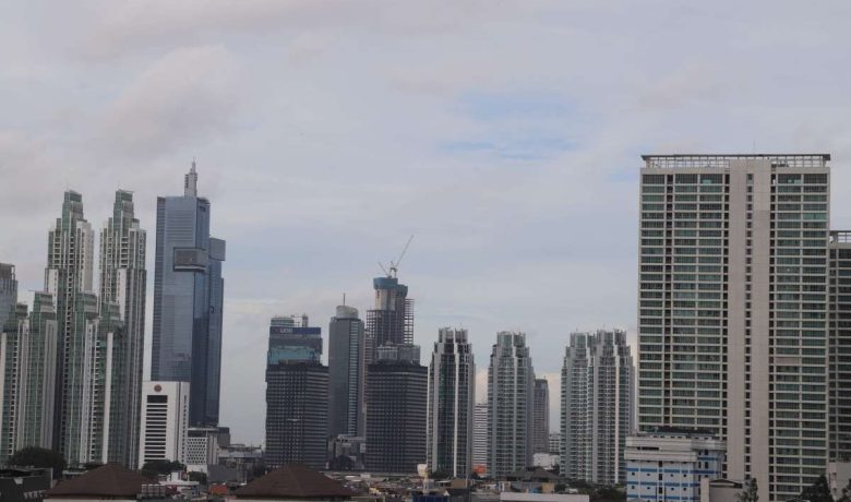 New Policy: ADB Pertahanan Proyeksi Ekonomi Indonesia, Saat Negara Tetangga Dipangkas