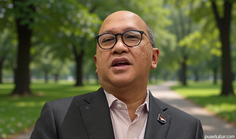 Key Strategy: Rosan: Integrasi Data DSI Bikin Selisih Harga Ekspor dan Indeks Makin Kecil