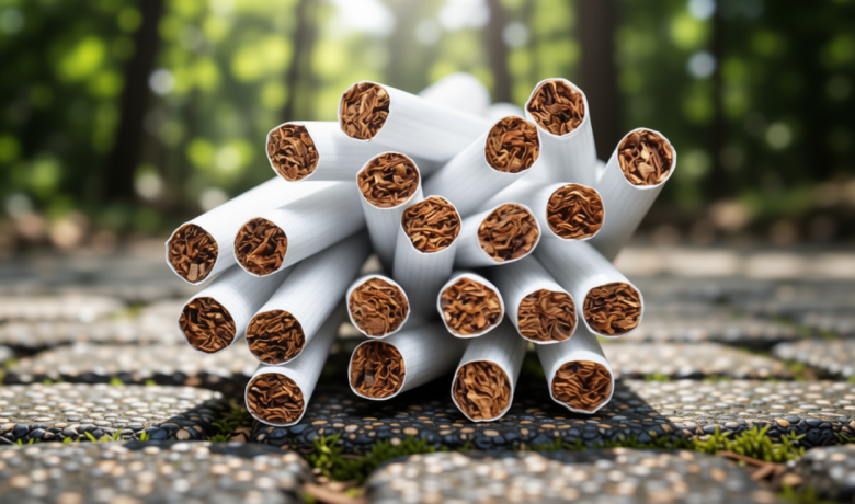 Main Agenda: RPMK Kemasan Polos Rokok Diminta Dikaji Ulang