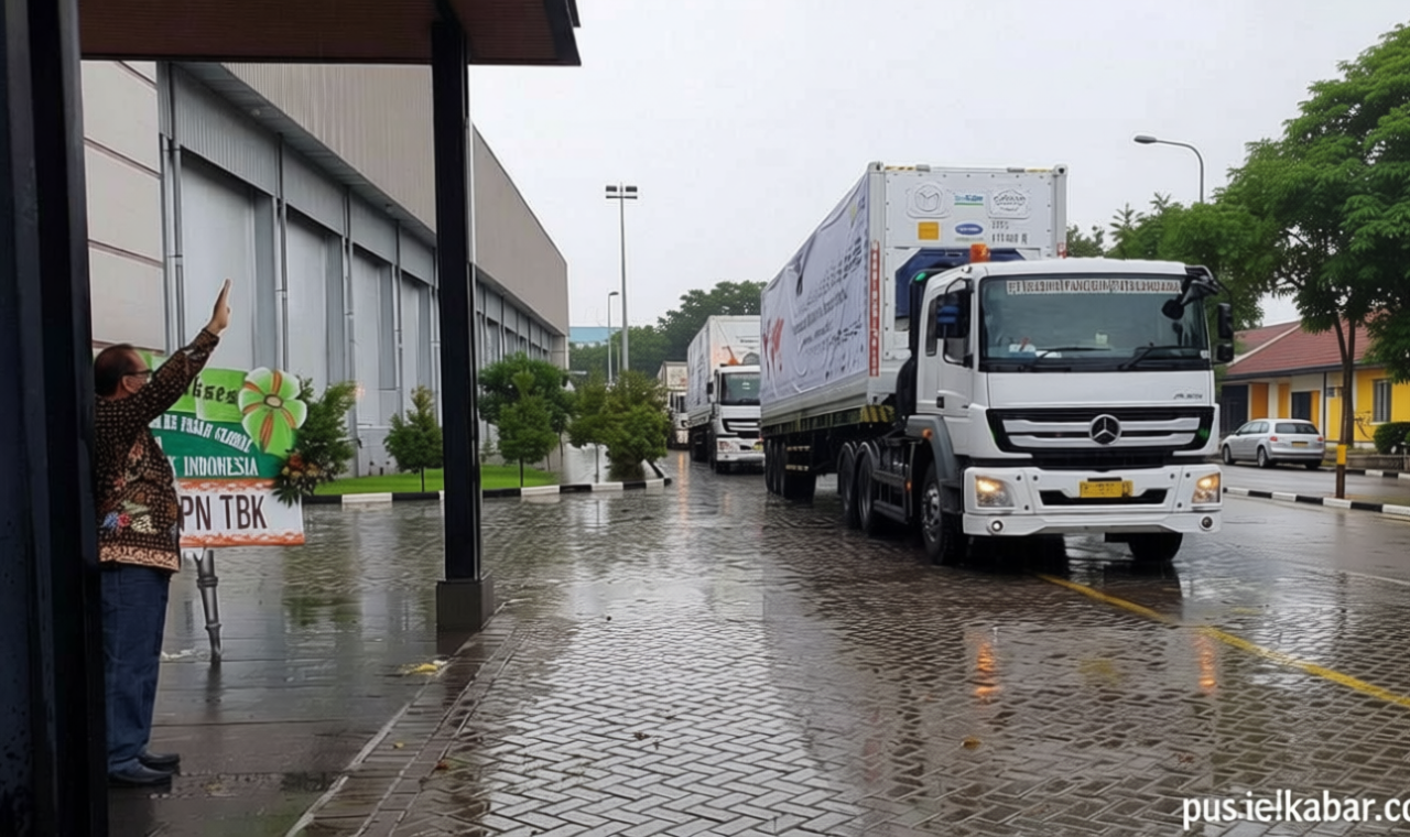 Key Strategy: Sering Dikaitkan dengan Kaesang Pangarep, Panca Mitra Multiperdana (PMMP) Buka Suara