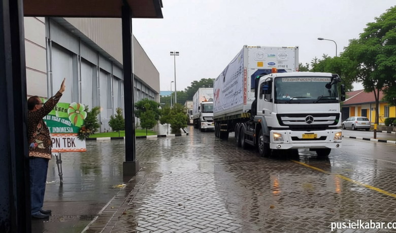 Key Strategy: Sering Dikaitkan dengan Kaesang Pangarep, Panca Mitra Multiperdana (PMMP) Buka Suara