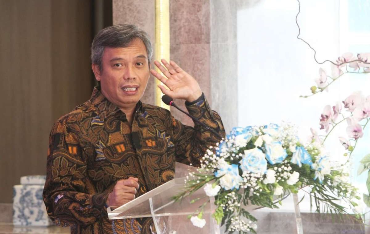 Topics Covered: Gelar RUPSLB 4 September 2026, Bos BTN Beri Bocoran Mata Acaranya