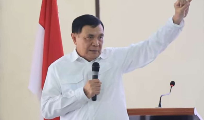 Solution For: Menko Polkam: Penanganan Kasus Korupsi Harus Profesional dan Bebas Intervensi