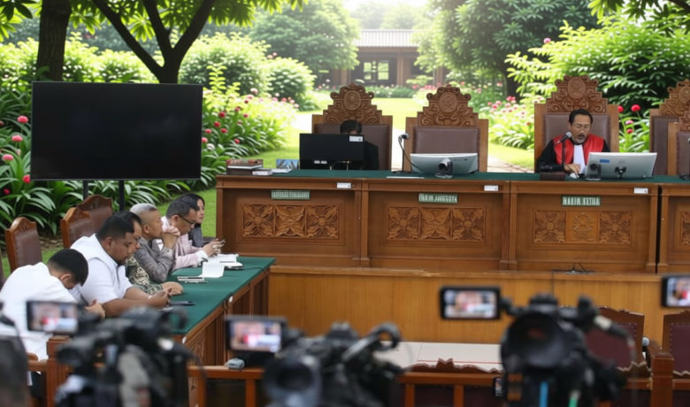 Key Discussion: Hakim Nilai Kebijakan Chromebook Bertujuan Untungkan Google, Ini Pertimbangannya