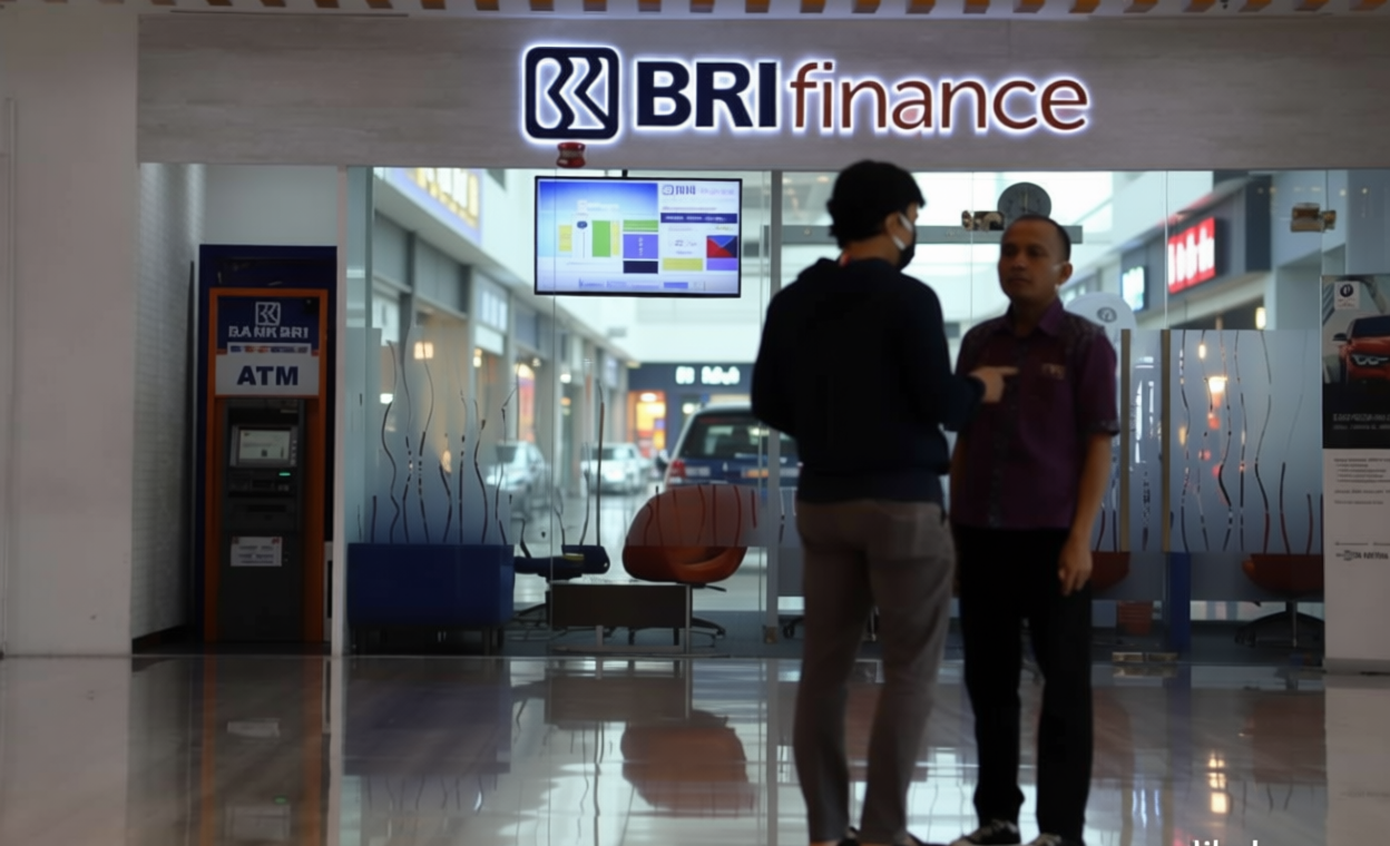 New Policy: Pembiayaan Multiguna BRI Finance Tumbuh 44,74% hingga Juni 2026