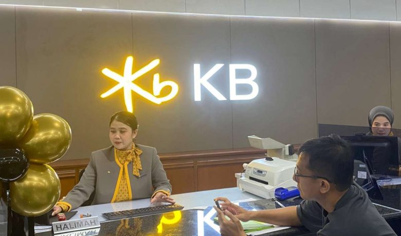 Latest Program: Fasilitas Kredit Belum Ditarik KB Bank Susut ke Rp 2,71 Triliun,Fokus Jaga Likuiditas