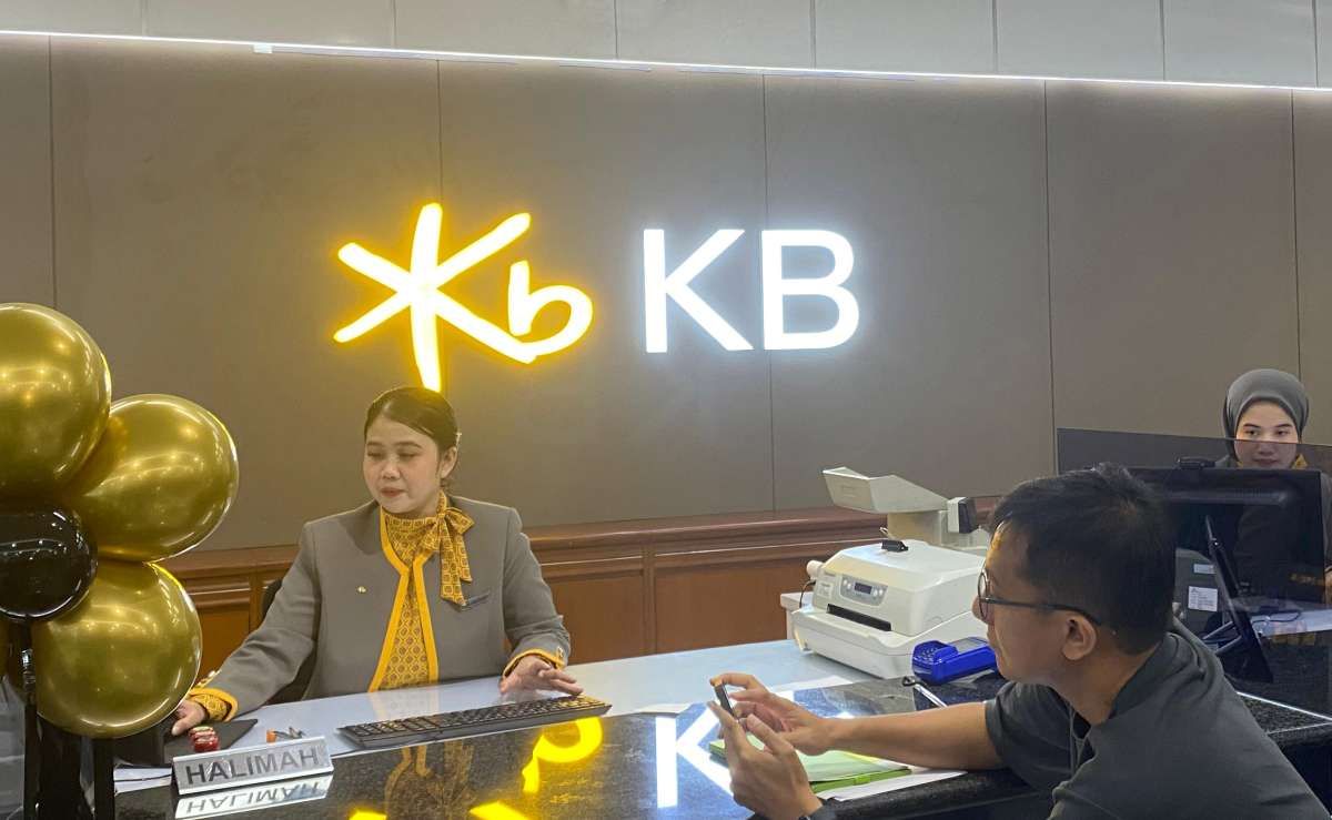 Latest Program: Fasilitas Kredit Belum Ditarik KB Bank Susut ke Rp 2,71 Triliun,Fokus Jaga Likuiditas