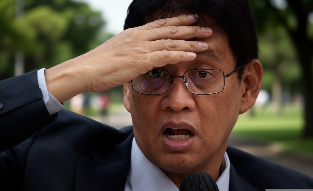 Purbaya: SAL Akhir 2025 Capai Rp 438 Triliun – Cukup untuk Hadapi Gejolak Ekonomi