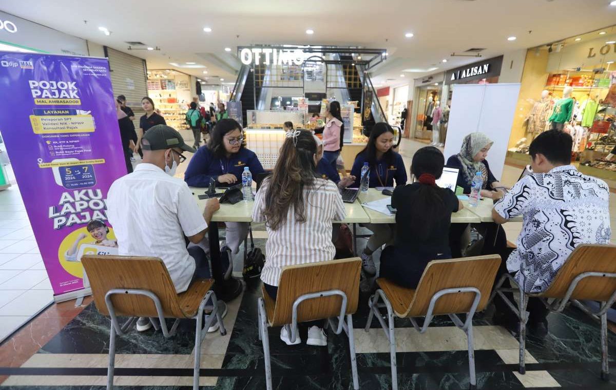 Important News: Telat Lapor Tahunan, Kini Perusahaan Bisa Kena Biaya Hingga Rp 2 Juta