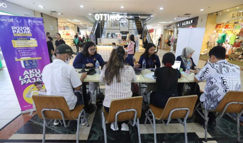 Important News: Telat Lapor Tahunan, Kini Perusahaan Bisa Kena Biaya Hingga Rp 2 Juta