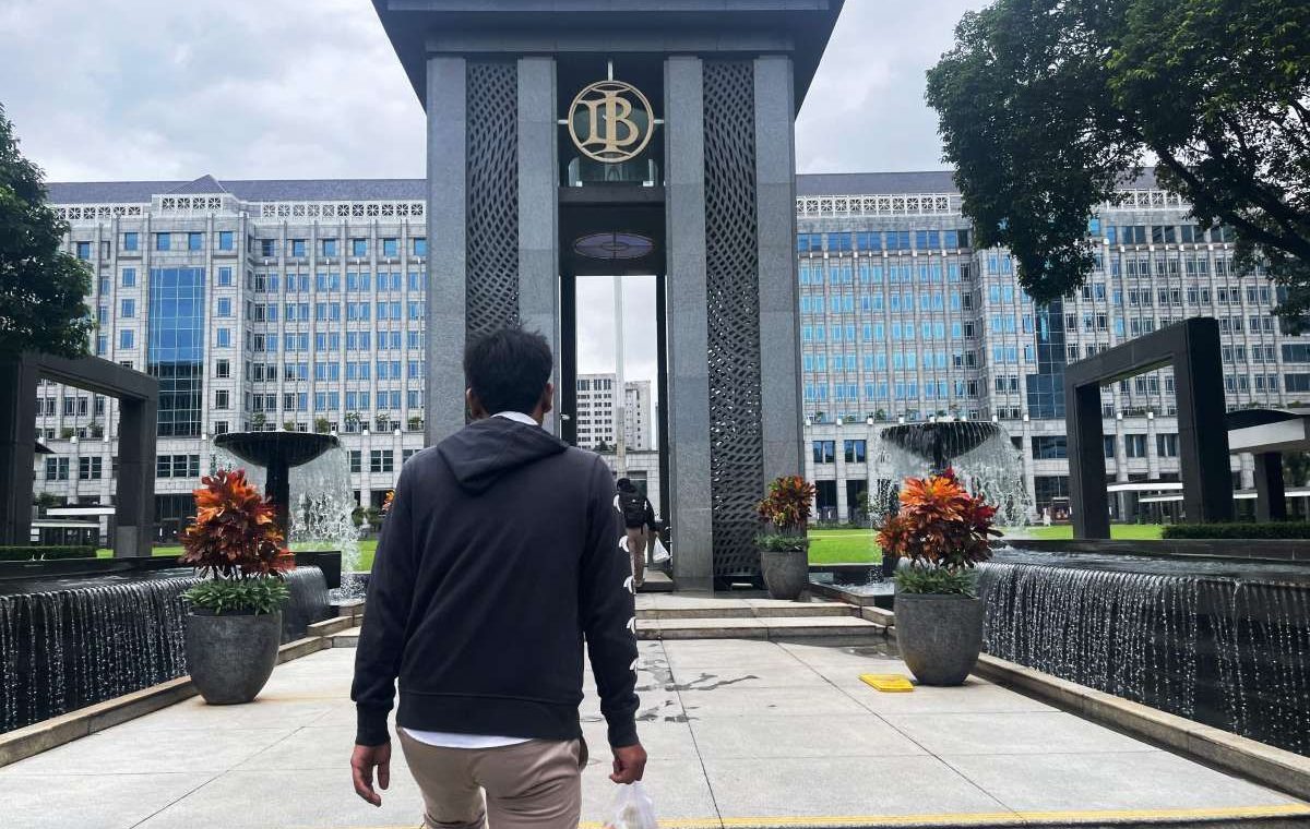 Key Strategy: Mengapa Bank Indonesia (BI) Kini Memegang Lebih Banyak SBN? Ini Kata Ekonom