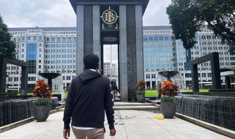 Key Strategy: Mengapa Bank Indonesia (BI) Kini Memegang Lebih Banyak SBN? Ini Kata Ekonom