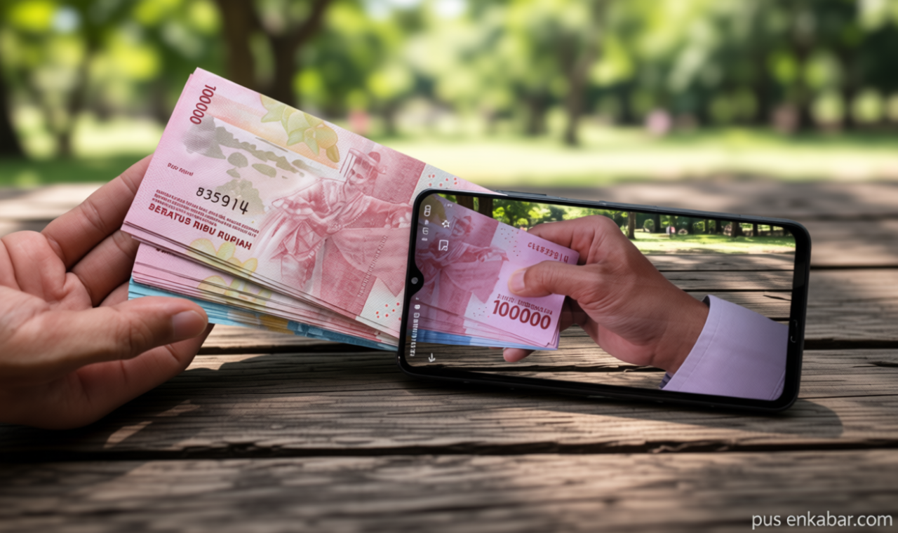 Naik 37,43% – Laba Fintech Lending Capai Rp 1,08 Triliun per Mei 2026