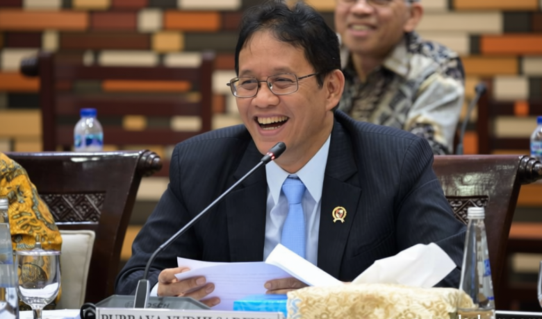 Meeting Results: RUU PFII Dikebut Rampung Juli, Prabowo Mau Umumkan dalam Pidato 17 Agustus