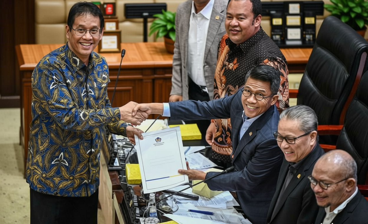 PFII Bidik Dana Family Office Global, Incar 65% Aset Keluarga Kaya Dunia