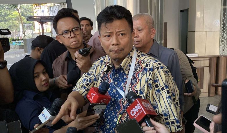 Kuasa Hukum Mengaku Syok Don Ritto Langsung Ditahan Kejagung Usai Pelimpahan Perkara