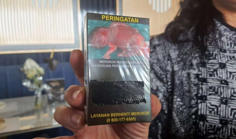 Key Discussion: Aturan Penyeragaman Kemasan Rokok Dinilai Berpotensi Picu Peredaran Rokok Ilegal