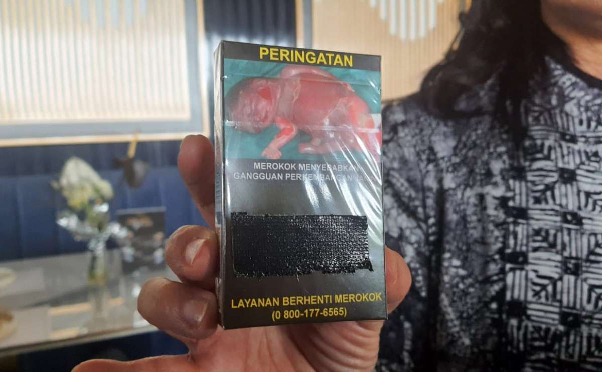 Key Discussion: Aturan Penyeragaman Kemasan Rokok Dinilai Berpotensi Picu Peredaran Rokok Ilegal