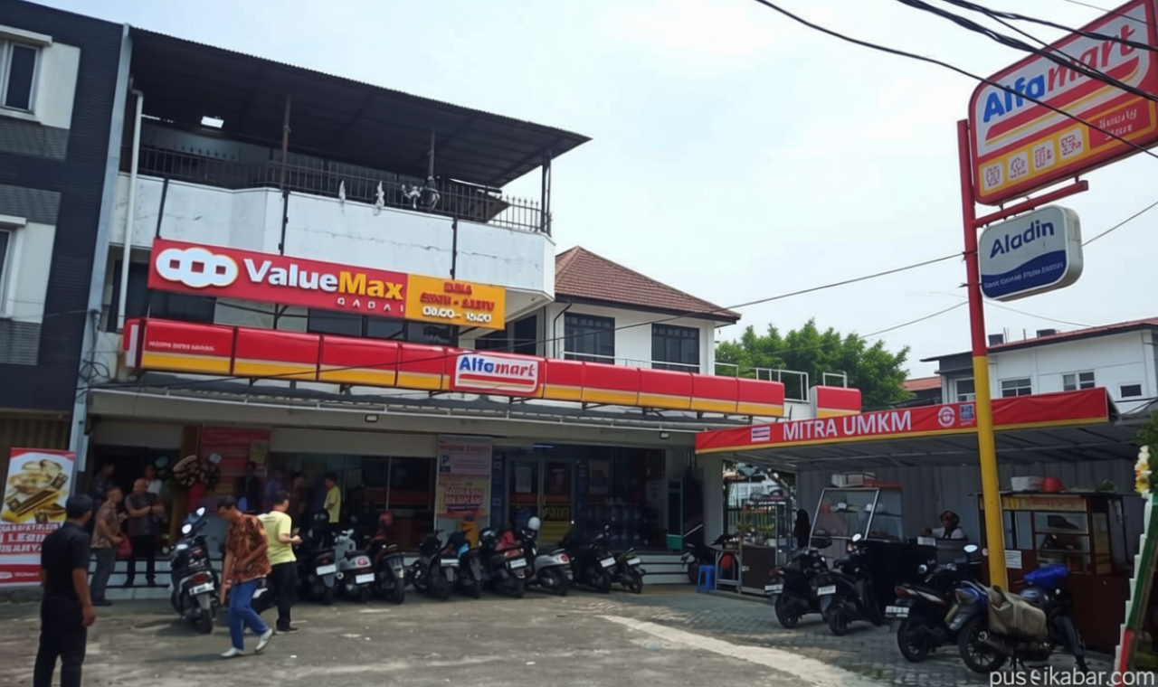 Pergadaian Dapat Jalankan Pinjaman Berbasis Dokumen, Ini Kata Gadai ValueMax
