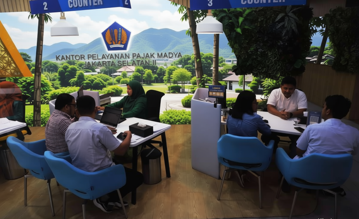 Eks Dirjen Pajak Minta DJP Tak Lagi Tertutup Soal Data Pajak