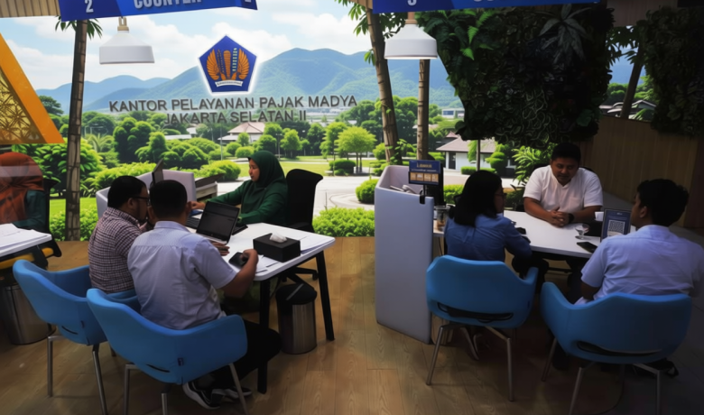 Eks Dirjen Pajak Minta DJP Tak Lagi Tertutup Soal Data Pajak