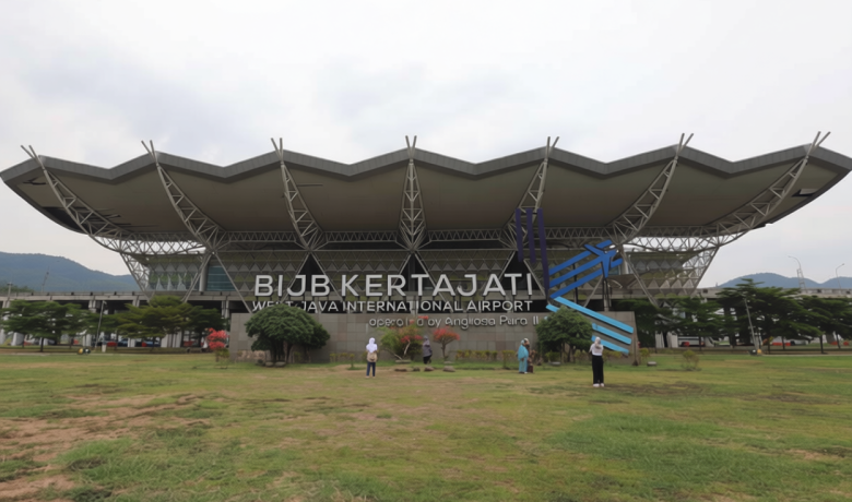 Bandara Kertajati Siap Punya Fasilitas MRO Pesawat, Istana Targetkan Operasi 2026