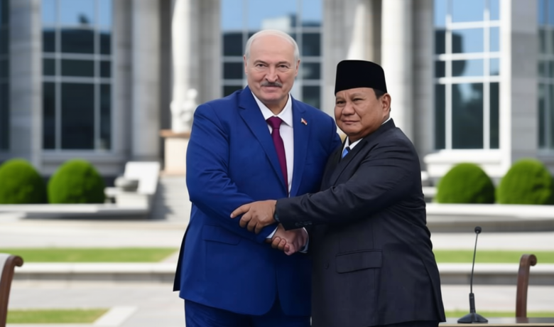 Main Agenda: Perkuat Kemitraan Strategis, RI – Belarus Sepakati Tujuh Kerja Sama Prioritas