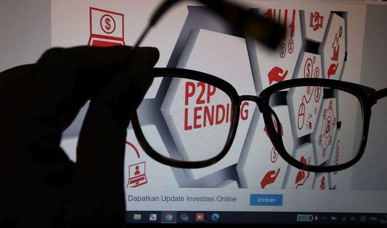 OJK Sebut BI Rate Naik Tak Serta-merta Kurangi Minat Lender Individu Fintech Lending