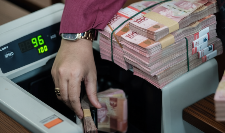Proyeksi Uang Beredar (M2) Mulai Pulih, Tapi Risiko Pengetatan M2 Masih Mengintai