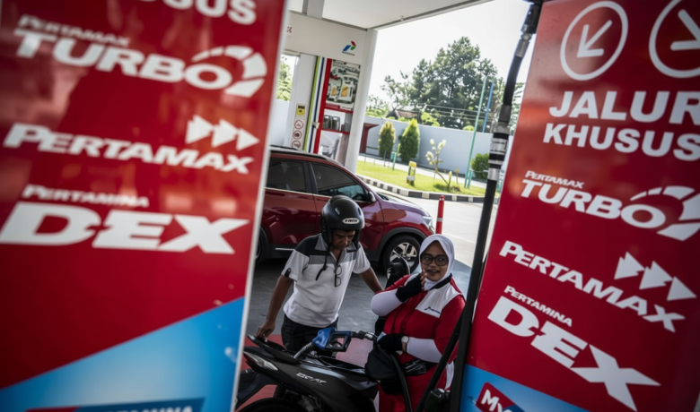Harga Pertamina Dex & Dexlite Turun – Bandingkan Harga BBM Solar Di Asia Tenggara
