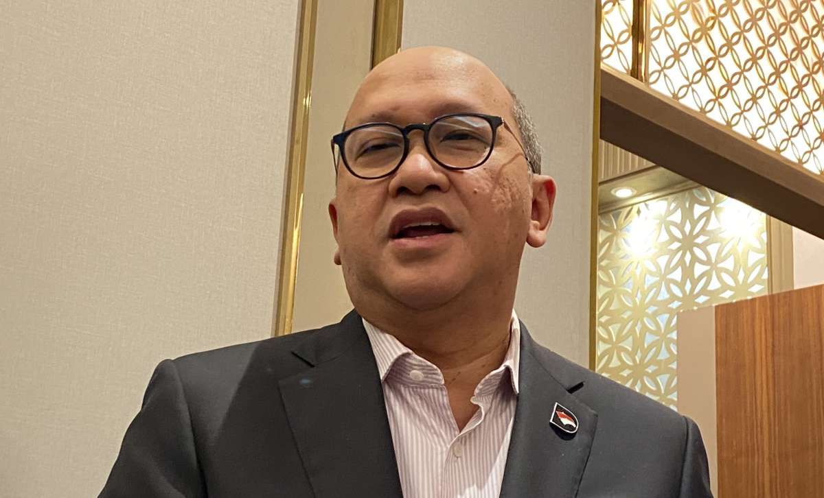 Facing Challenges: Investasi RI Mencapai Rp 1.010 Triliun, Rosan Ungkap Pergeseran Investor Asing