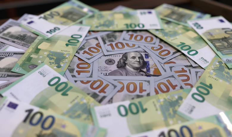 Topics Covered: Dolar AS Melemah Sepekan Meski Ketegangan Timur Tengah Dongkrak Aset Safe Haven
