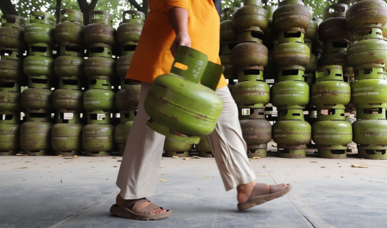 Meeting Results: Koperasi Merah Putih Disiapkan Jadi Pangkalan LPG 3 Kg, DPR Soroti Skema Bisnisnya