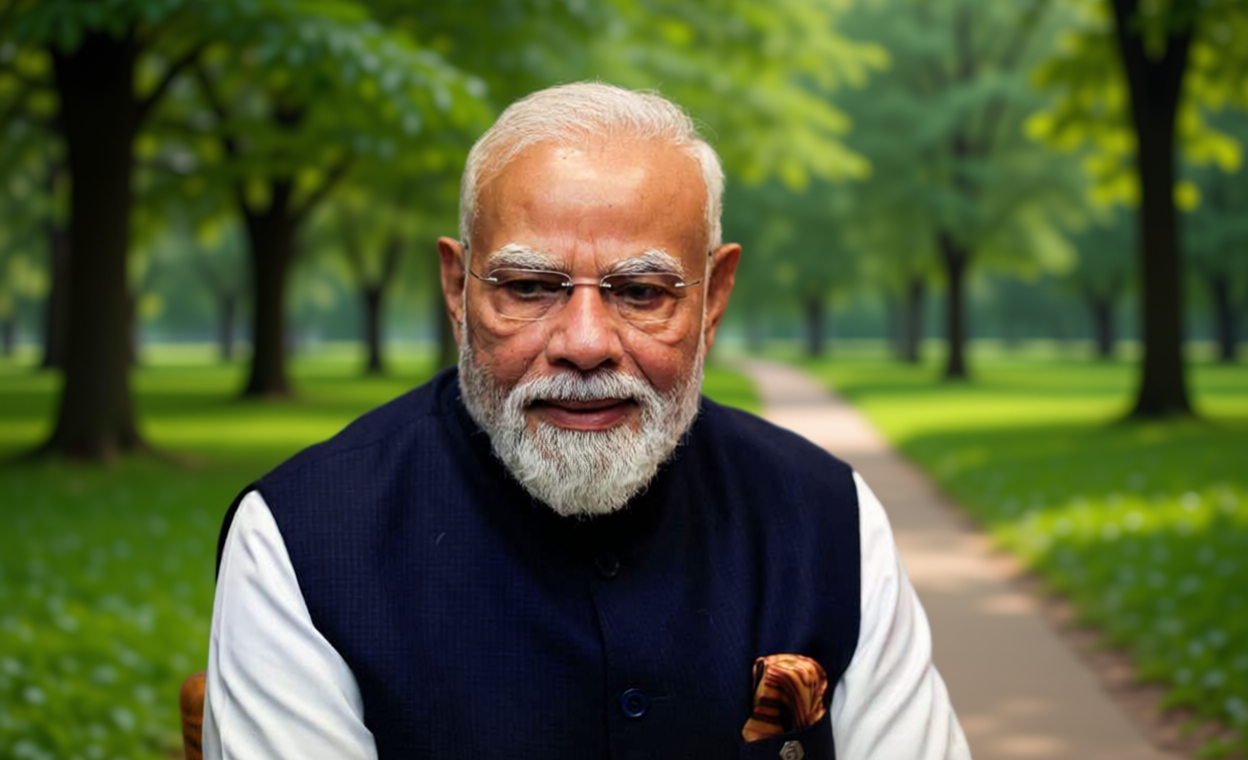 Special Plan: PM Modi Janji Restorasi Candi Prambanan Bisa Rampung Sebelum Tahun 2029