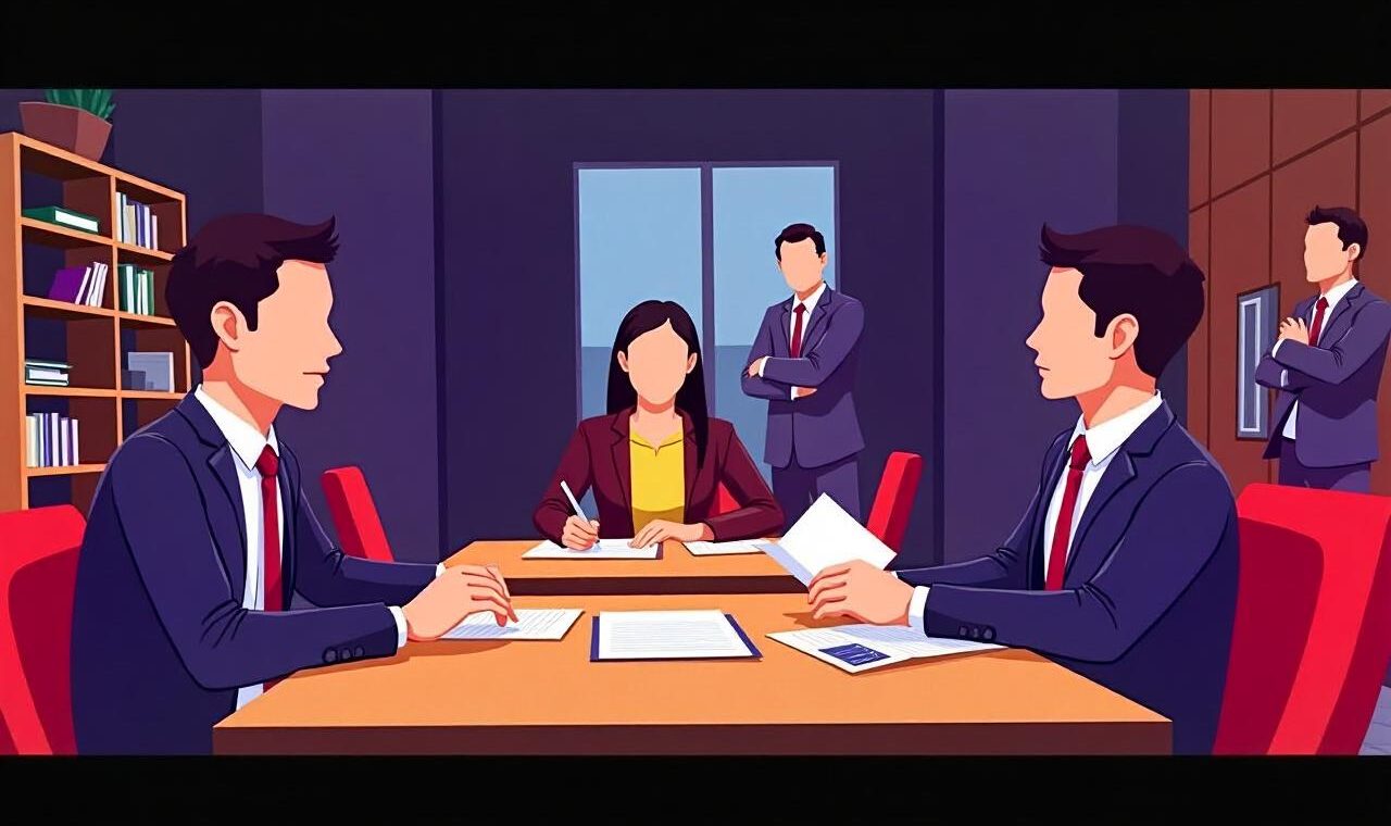 Meeting Results: ASABRI Berharap Bisa Dapatkan Aset Sitaan Kasus Korupsi untuk Tambahan Modal