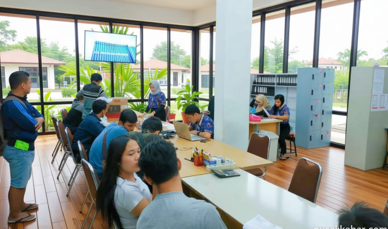 Industri Pergadaian Jalankan Pinjaman Berbasis Dokumen, Ini Kata Budi Gadai Indonesia