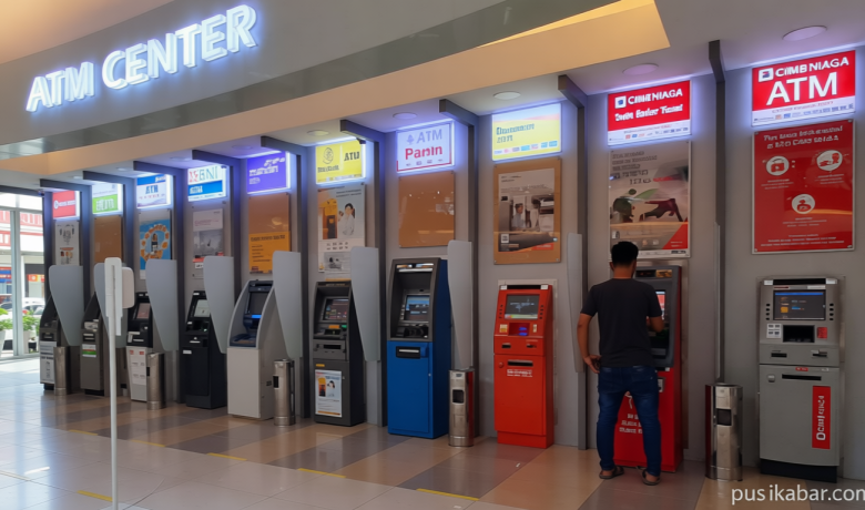 New Policy: Alokasi Pencadangan Perbankan Beragam, Ini Sebabnya