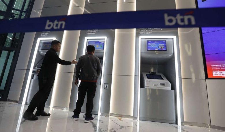 Today’s News: Laba BTN Tumbuh 40,8% pada Semester I-2026