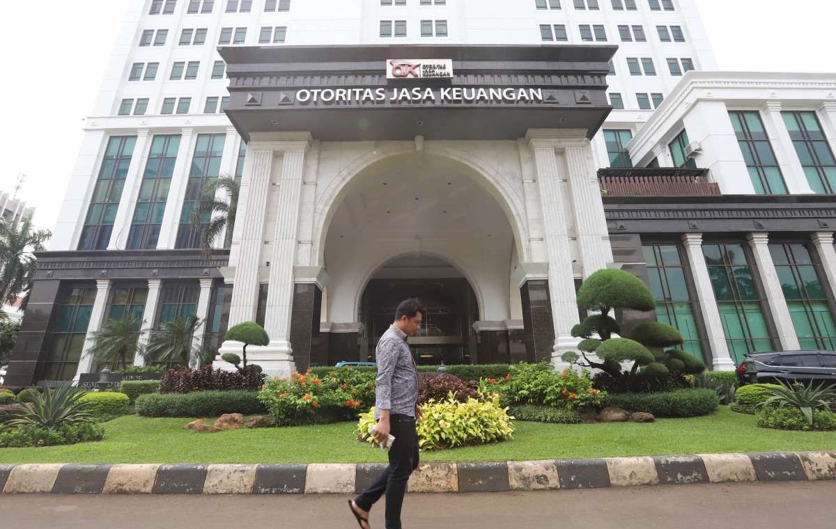 OJK Beri Sanksi 38 Multifinance dan 14 Fintech Lending pada Juni 2026