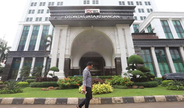 OJK Beri Sanksi 38 Multifinance dan 14 Fintech Lending pada Juni 2026