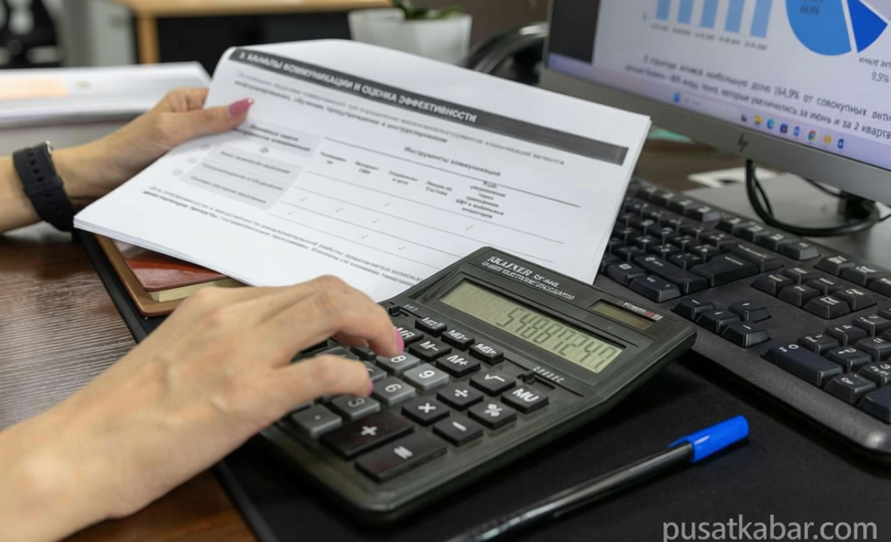 Latest Program: Tax Buoyancy RI Cetak Rekor, Pengamat Ingatkan Risiko Beban Pajak Naik