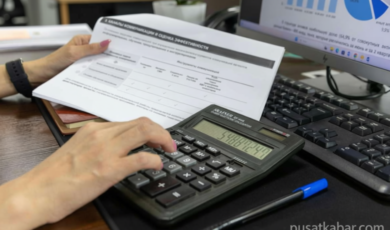 Latest Program: Tax Buoyancy RI Cetak Rekor, Pengamat Ingatkan Risiko Beban Pajak Naik