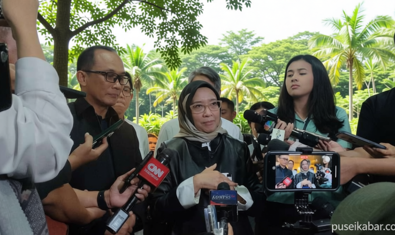 Special Plan: Menpan RB Beri Kelonggaran Pada ASN Bisa WFH untuk Antar Anak Hari Pertama Sekolah