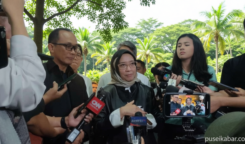 Special Plan: Menpan RB Beri Kelonggaran Pada ASN Bisa WFH untuk Antar Anak Hari Pertama Sekolah