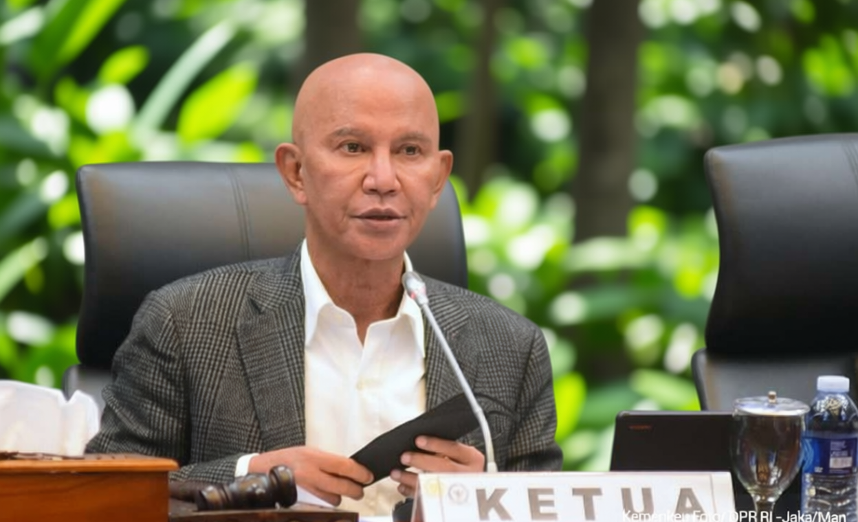 New Policy: Banggar Defisit APBN 2026 Bisa di Bawah 2,85% Jika Belanja MBG Diefisiensikan